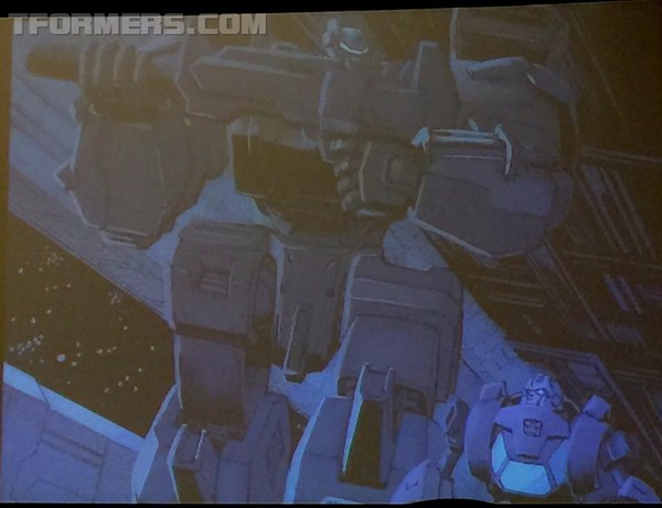 SDCC 2015   IDW Transformers Comics Live Panel News Report And Updates  (18 of 28)